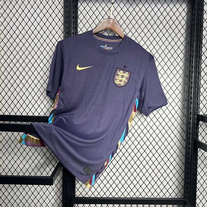 Camiseta de local de Inglaterra Eurocopa 2024