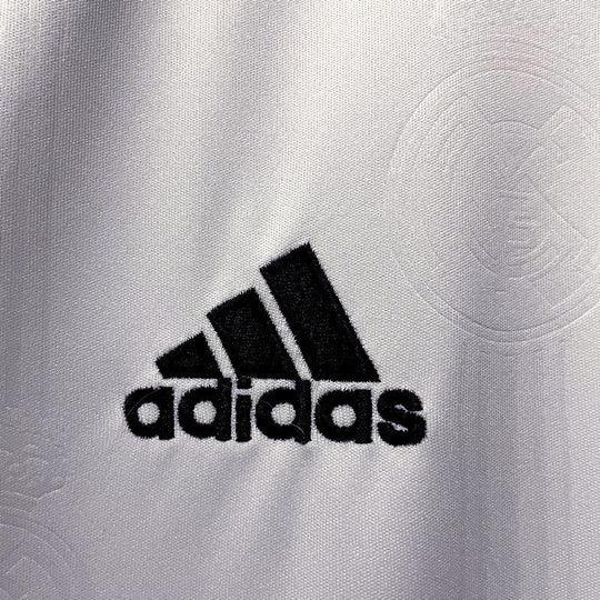 Camiseta local Real Madrid 2022 2023