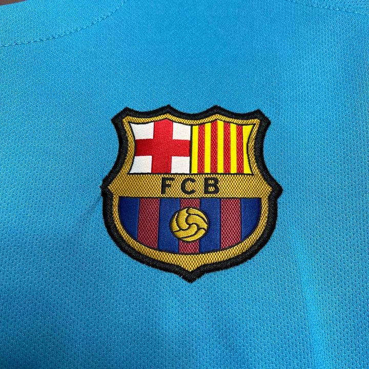 Camiseta Retro Futbol FC Barcelona 2015 2016