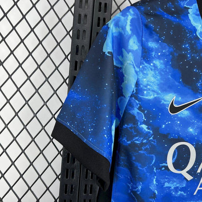 Camiseta conceptual del PSG 2025-26
