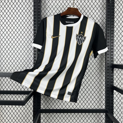 Camiseta Atlético Mineiro 2026-27