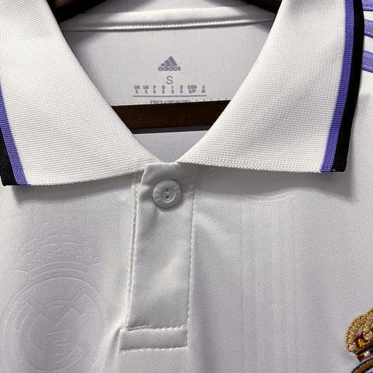 Camiseta local Real Madrid 2022 2023