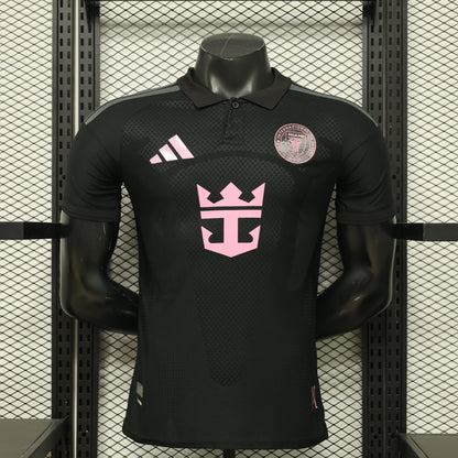 Camiseta de visitante del Inter Miami 2026-27