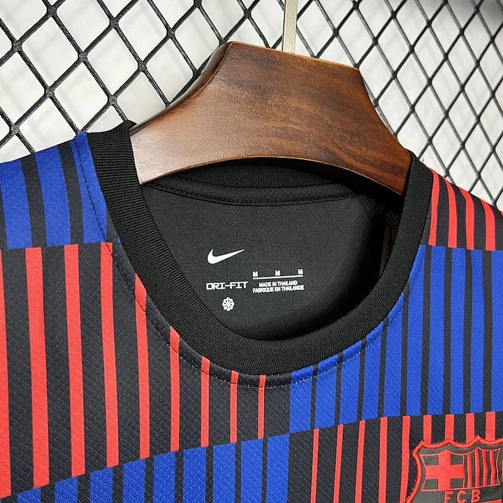 Camiseta de futbol FC Barcelona 2024 2025 entrenamiento
