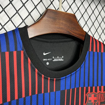Camiseta de futbol FC Barcelona 2024 2025 entrenamiento