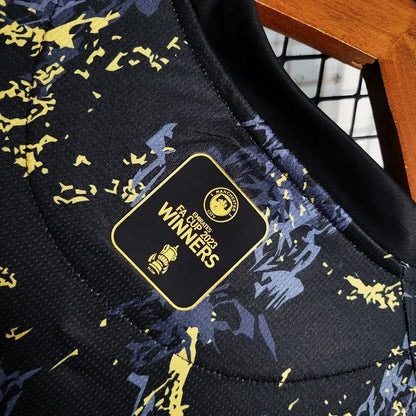 Camiseta del Manchester City temporada 2023-2024 edición especial