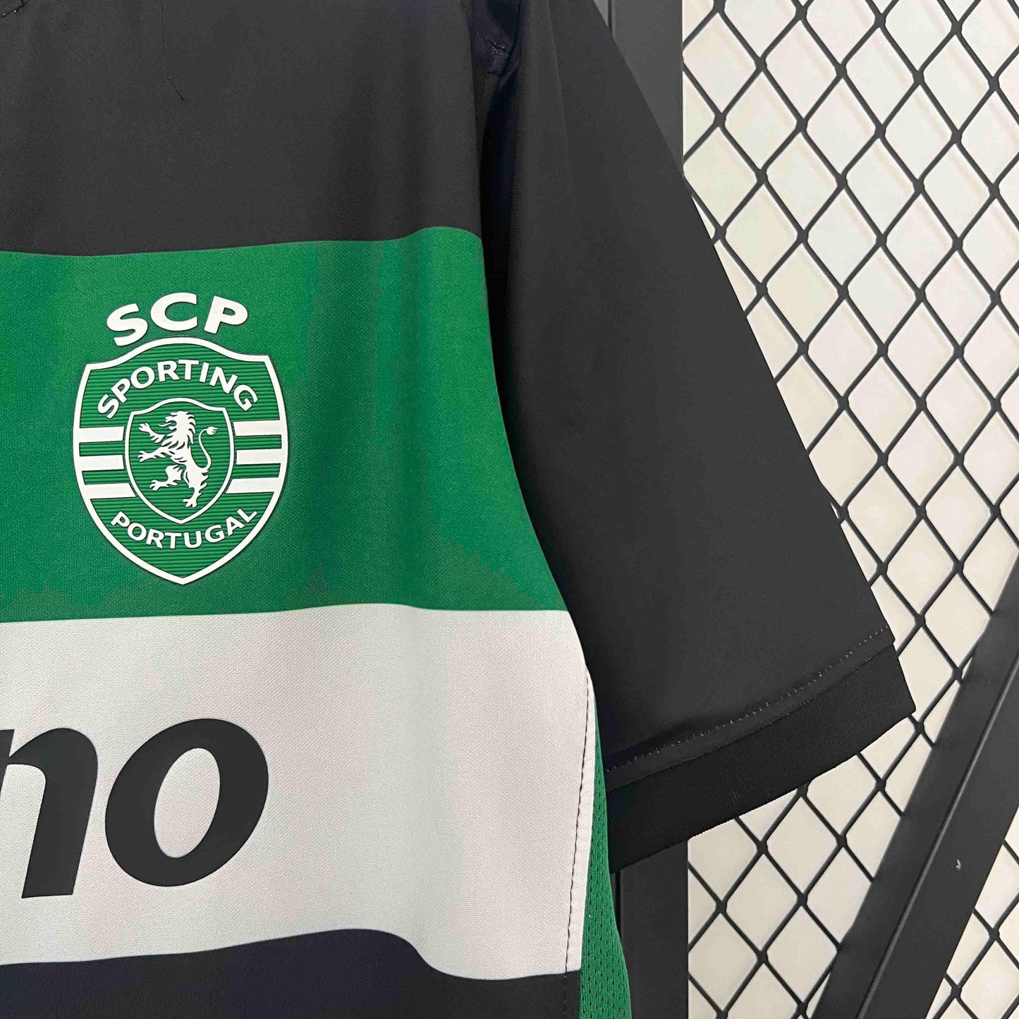 Camiseta deportiva 2024-25