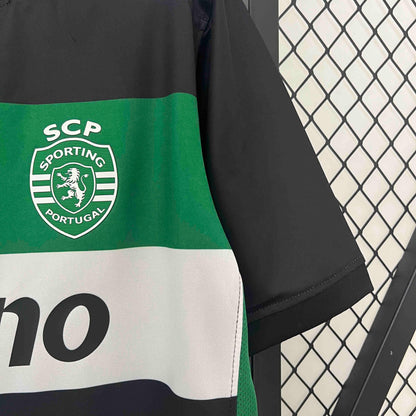 Camiseta deportiva 2024-25