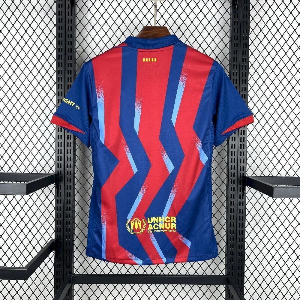 Camiseta FC Barcelona 2025-26