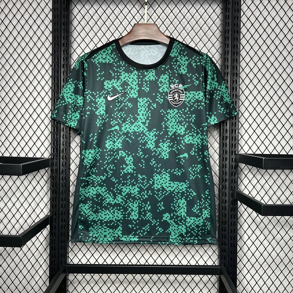 Camiseta concepto deportivo 2024-25