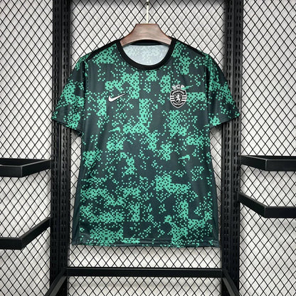 Camiseta concepto deportivo 2024-25