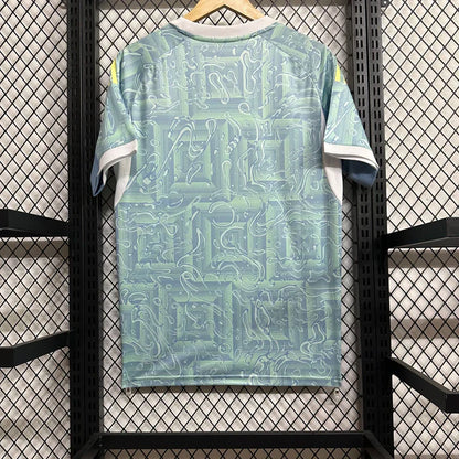 Maillot Juventus extérieur 2025-26