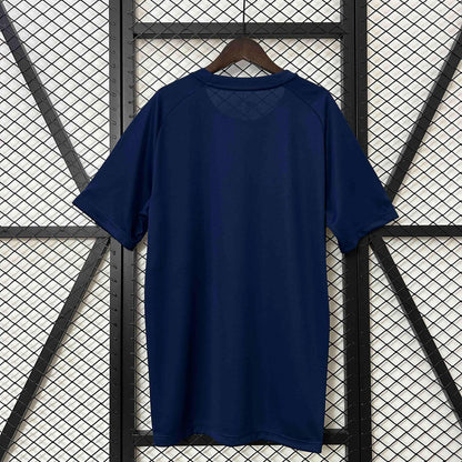 Camiseta concepto Porto 2024-25
