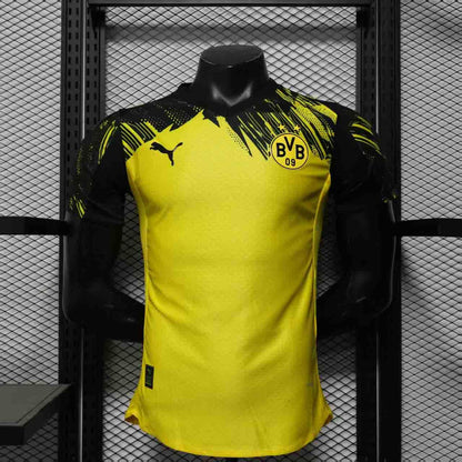 Camiseta conceptual del Dortmund 25-26