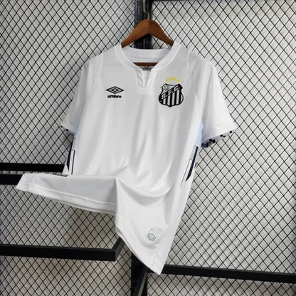 Camiseta Santos 2024/2025 Local