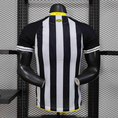 Camiseta Santos 2025/26