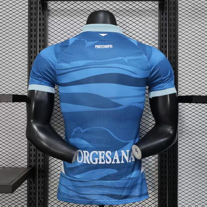 Camiseta del Napoli 2025/26