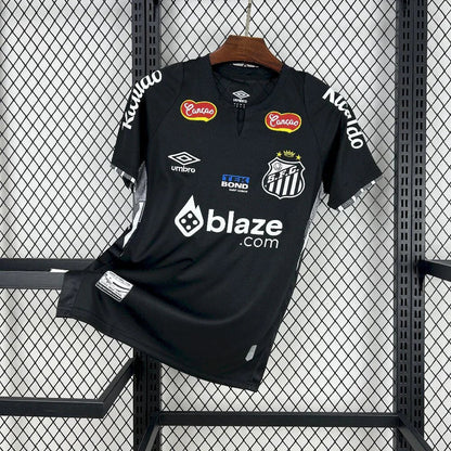 Camiseta concepto Santos 2025-26
