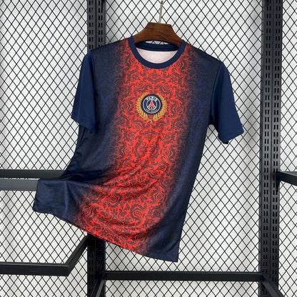 Camiseta conceptual del PSG 2025-26