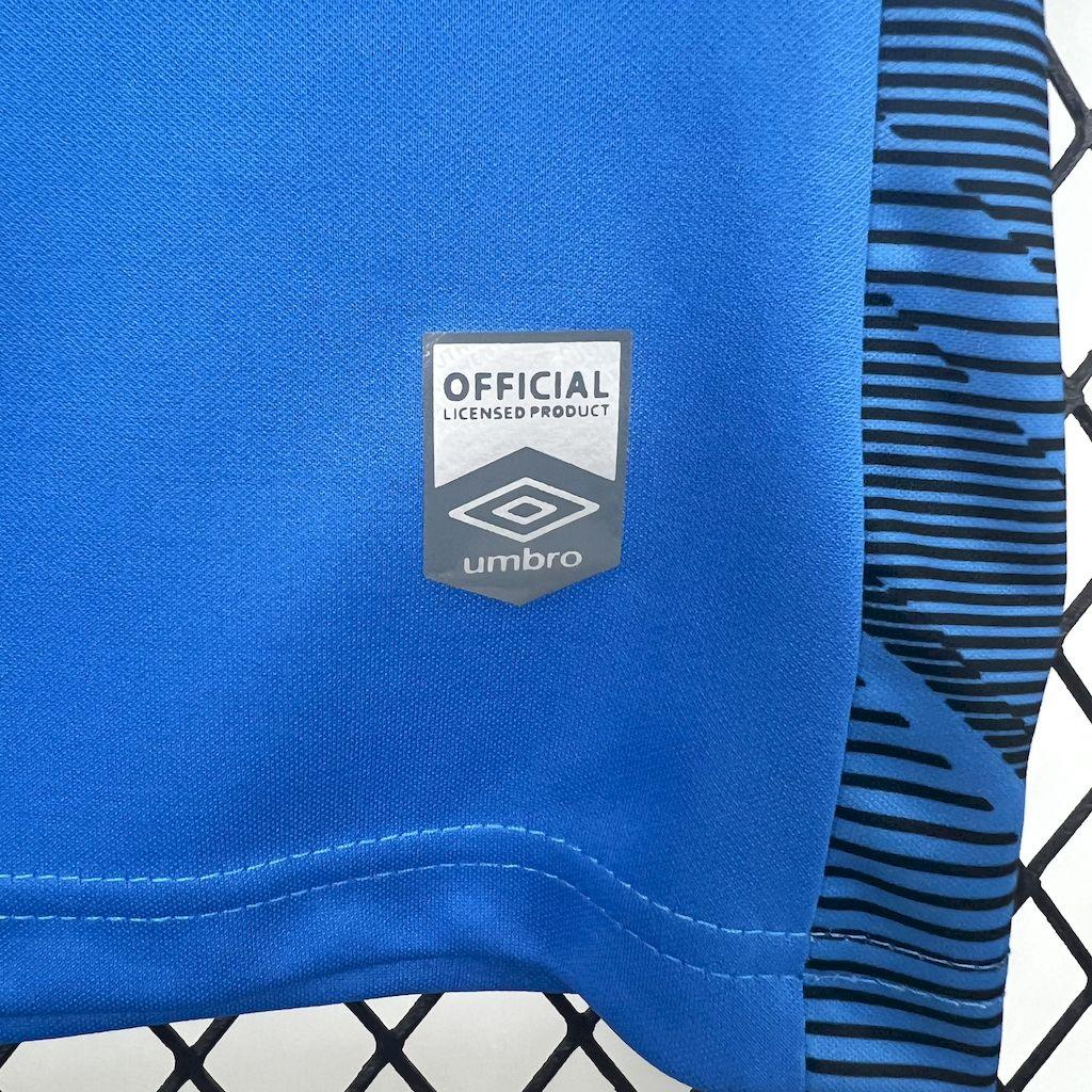 Camiseta Santos Portero 2025-26