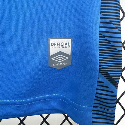 Camiseta Santos Portero 2025-26