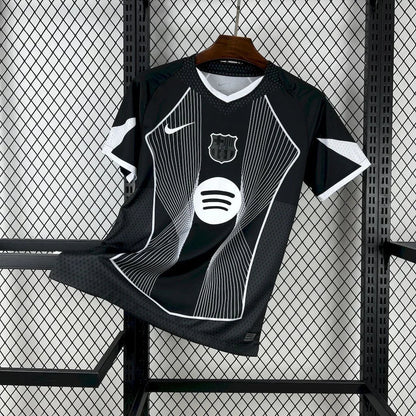 Camiseta conceptual del FC Barcelona 2025-26