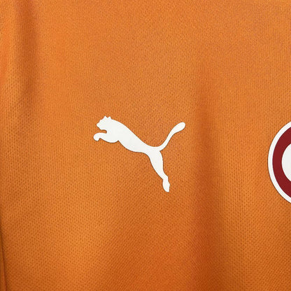 Camiseta galatasarays 2025-26