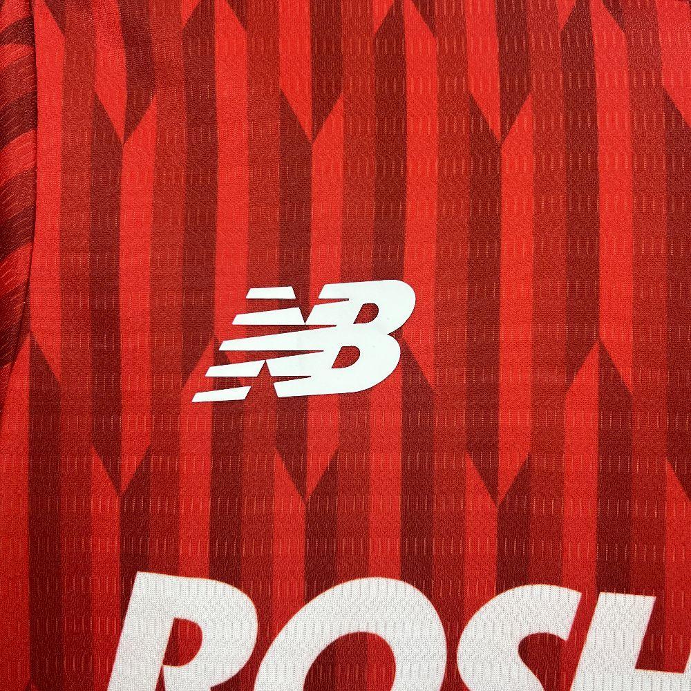 Camiseta Toluca 2025-26