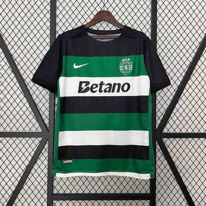 Camiseta deportiva 2024-25