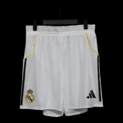 Pantalón corto Real Madrid 2025-26