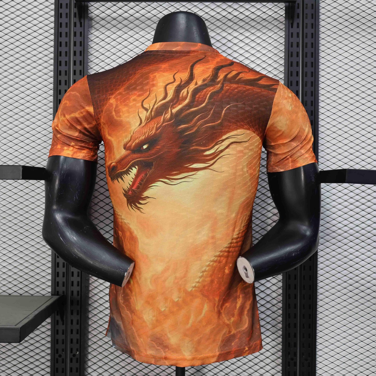 Camiseta concepto Real Madrid 2025-26