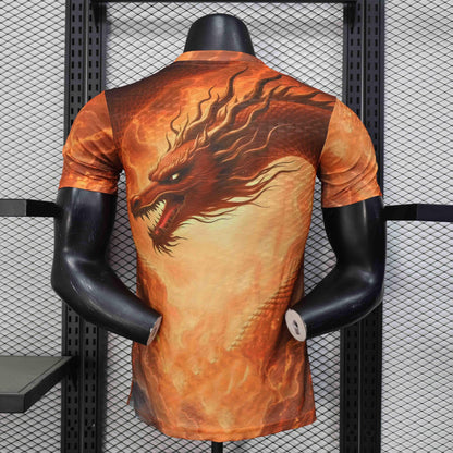 Camiseta concepto Real Madrid 2025-26