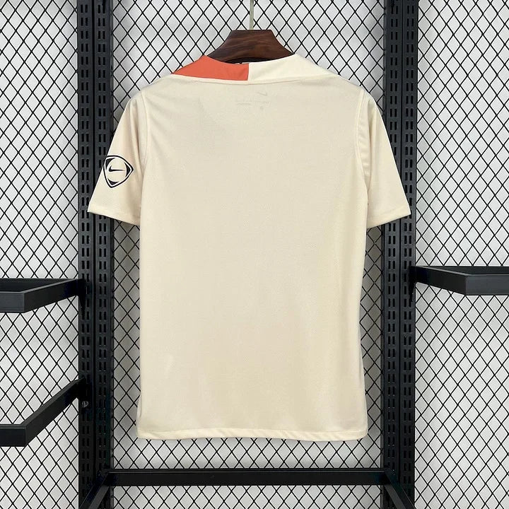 Camiseta Futbol FC Barcelona 2025 2026 entrenamiento