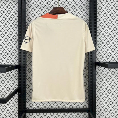 Camiseta Futbol FC Barcelona 2025 2026 entrenamiento