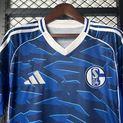 SCHALKE 04 INICIO 25/26