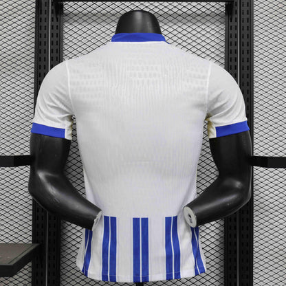 Camiseta Brighton 2024-25