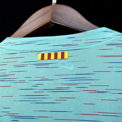 Camiseta del FC Barcelona temporada 2023-2024 tercera