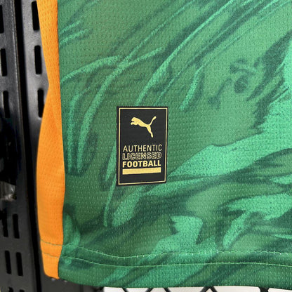 Camiseta de portero Dortmund 2024-25