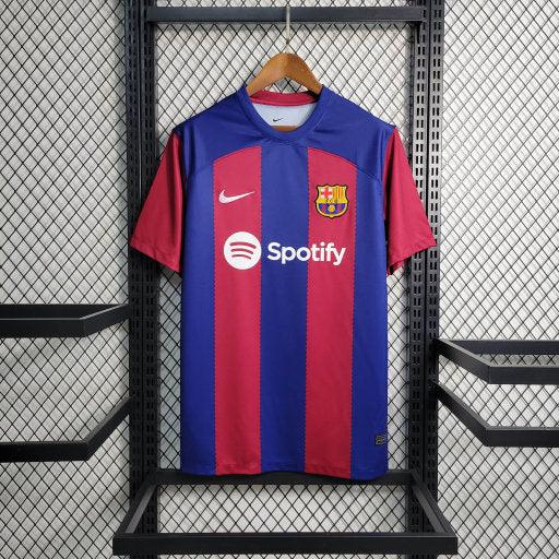 Camiseta FC Barcelona temporada 2023-2024 local