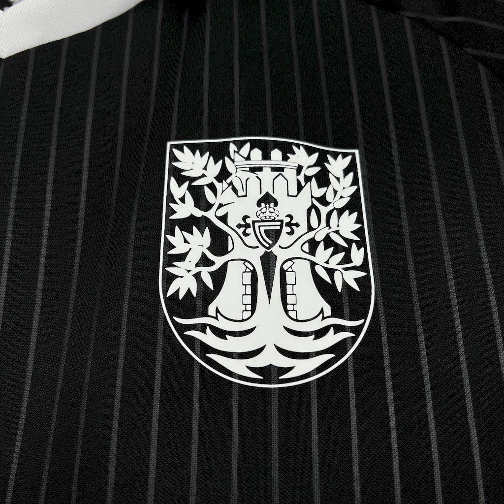 Camiseta concepto Celta de Vigo 202526
