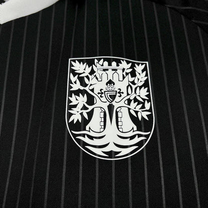 Camiseta concepto Celta de Vigo 202526