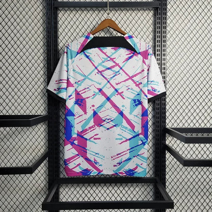 Camiseta FC Barcelona temporada 2023-2024 edición entrenamiento