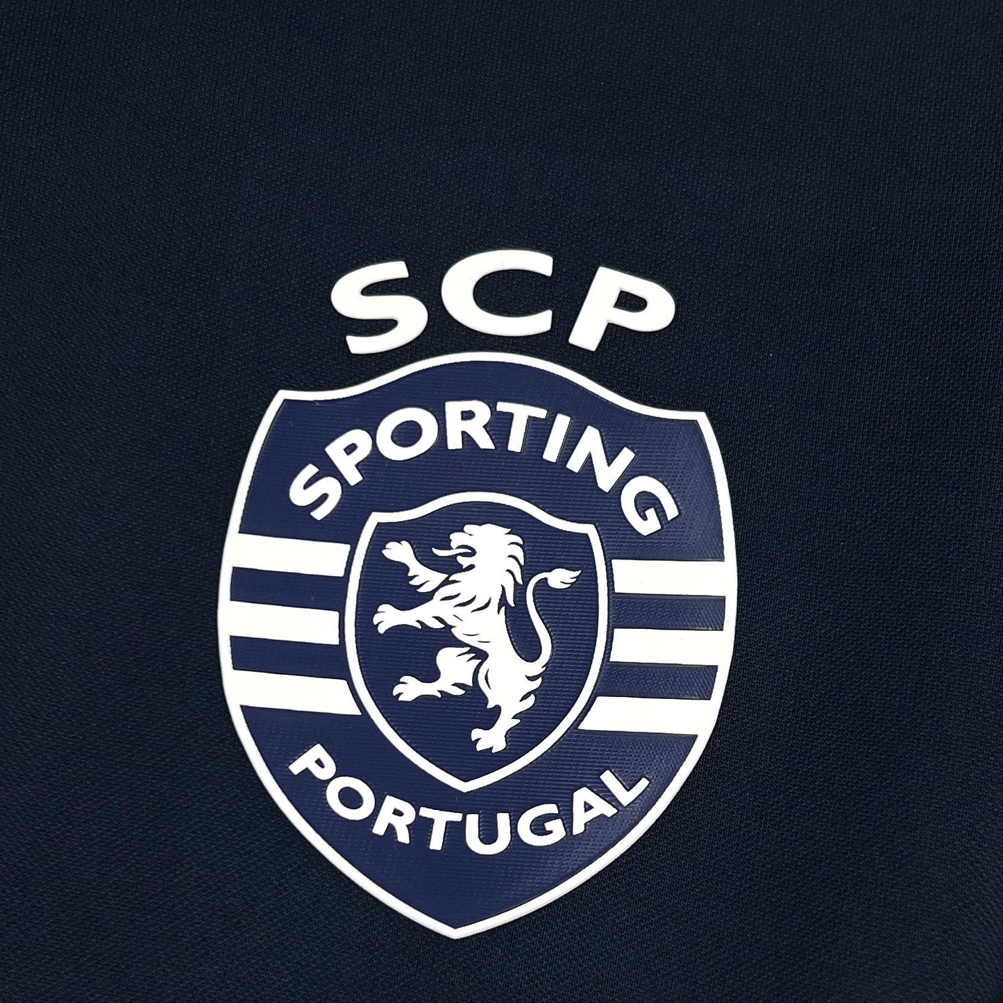 Camiseta deportiva de entrenamiento 2026-27