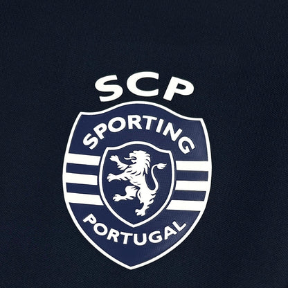 Camiseta deportiva de entrenamiento 2026-27