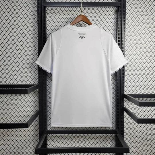 Camiseta Santos 2024/2025 Local