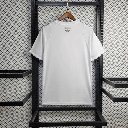 Camiseta Santos 2024/2025 Local