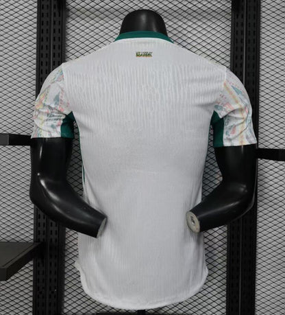 Camiseta Senegal Mundial 2026