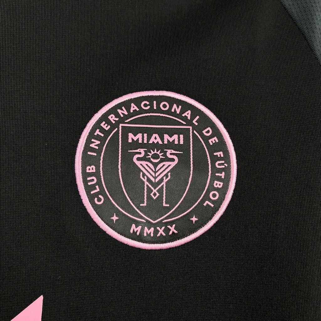 Camiseta Inter Miami manga larga 2025-26