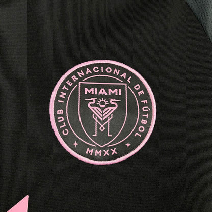 Camiseta Inter Miami manga larga 2025-26