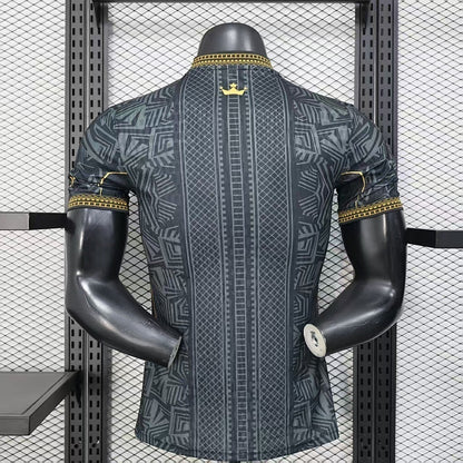 Camiseta Brasil Concept 2026